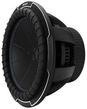 Amazon.com: Kicker 51CWQ124 CompQ Q-Class 12